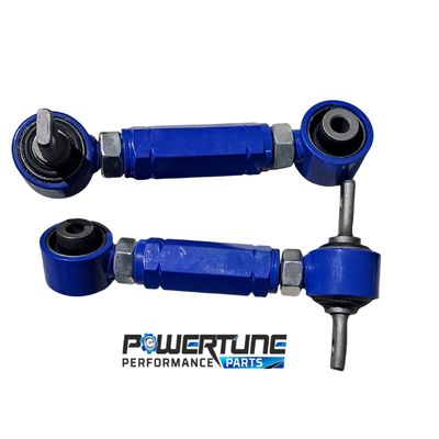 Rear Camber Kit - Honda