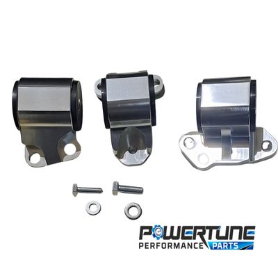 Honda Civic B Series Engine Mount Kit - EG Civic