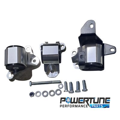 Honda Civic B Series Engine Mount Kit - EK Civic