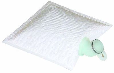 Spare In-Tank Fuel Pump Filter (Subaru V7-8 ITP154)