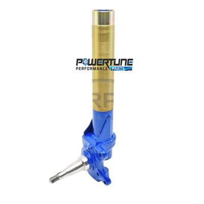 15" GRP4 Bilstein Front Strut - LHS