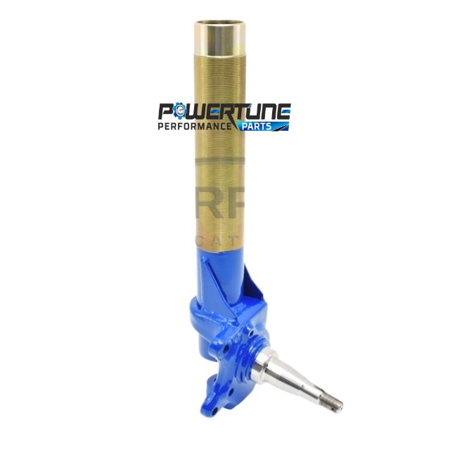 15" GRP4 Bilstein Front Strut - RHS