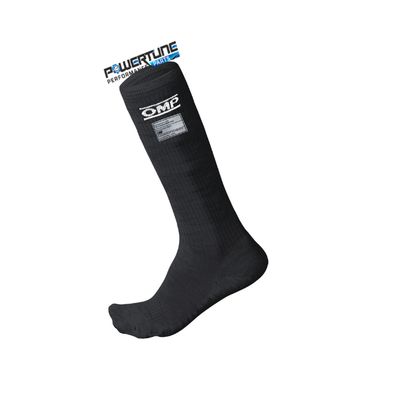 OMP One Socks - Black