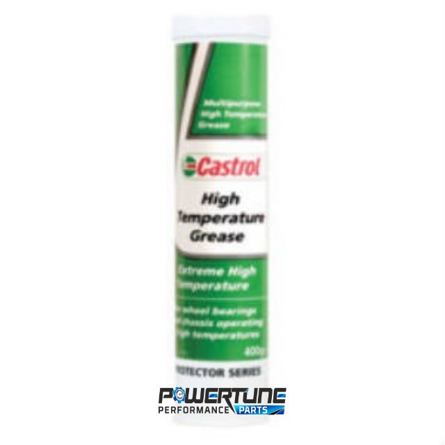 Castrol High Temperature Grease 400g
