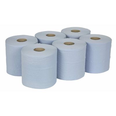 Blue Roll - 6 Pack