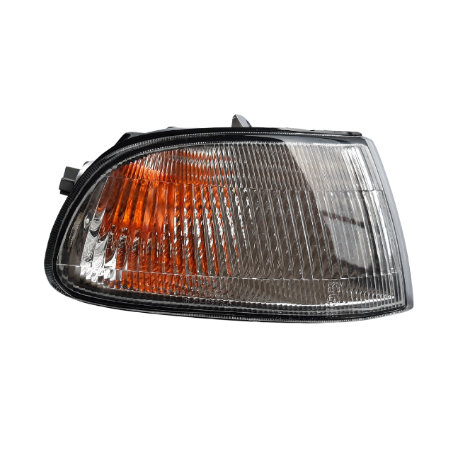Honda Civic Indicator 92-95 (EG) - AMBER (Pair), Side: Right Hand/Offside