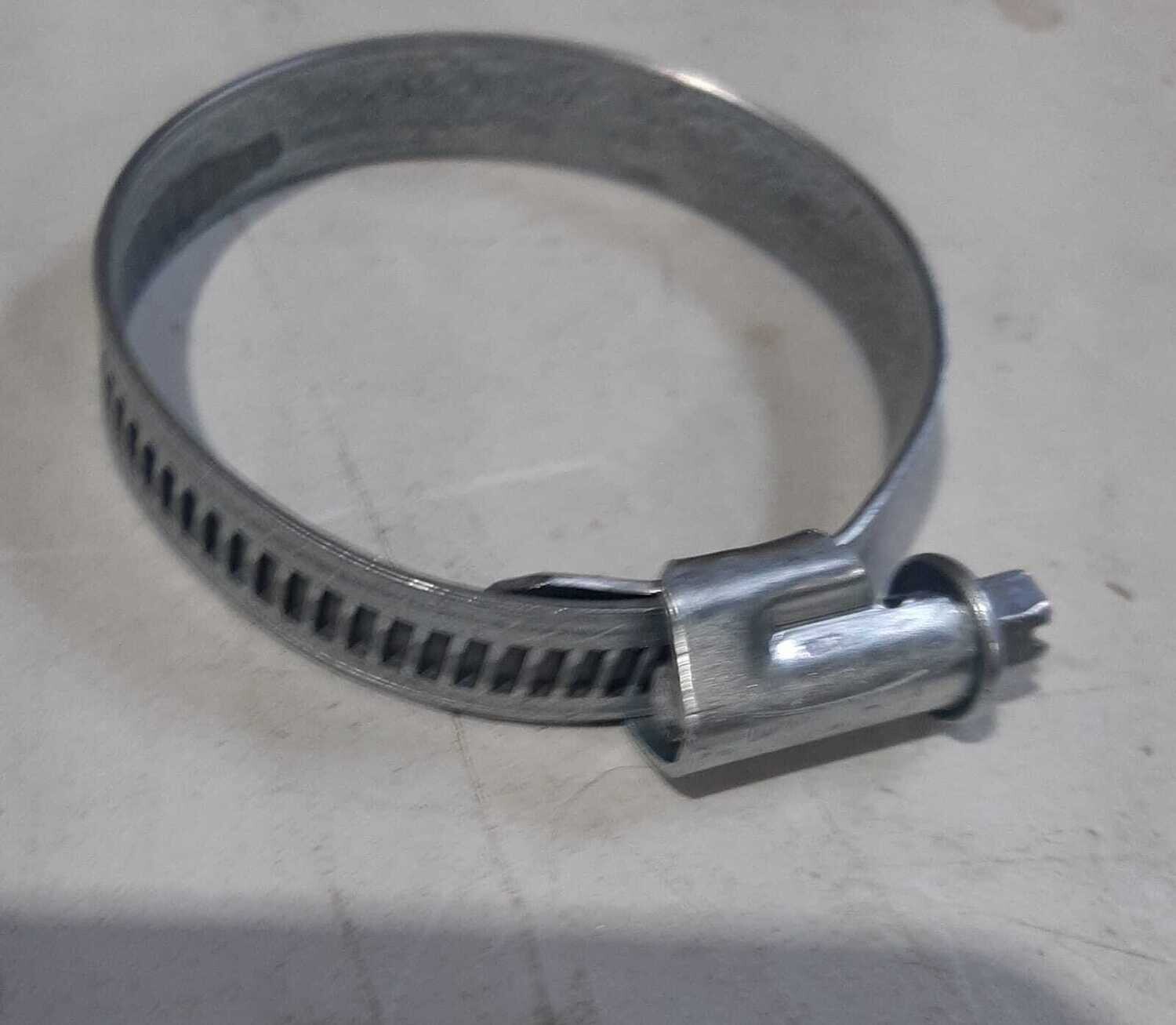 Jubilee Clip 40-60mm (to suit Fuel Tank Elbow) - 10 pack