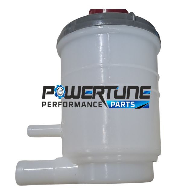Honda Power Steering Fluid Reservoir