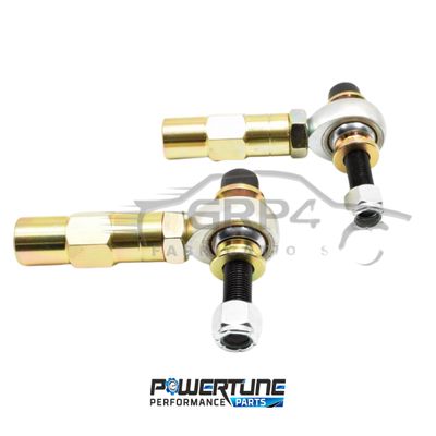 GRP4 Rose Jointed Track Rod End Kit