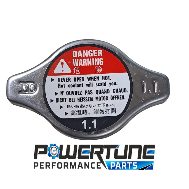 Honda Radiator Cap