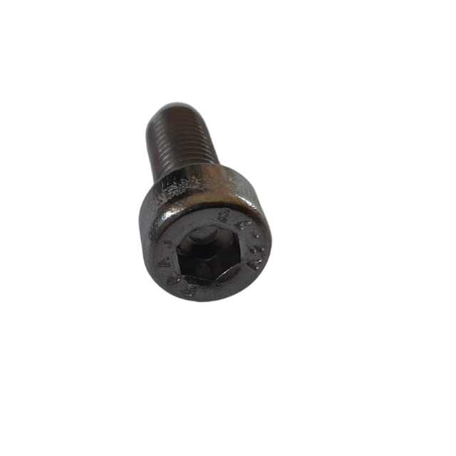 M8 x 16mm SHCS Bolts (Stainless) - Each