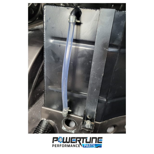 Fuel Tank Sight Gauge Pipe - per metre