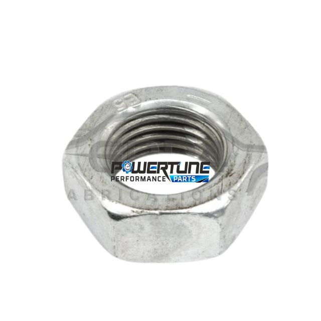 1/2" UNF Lock Nut