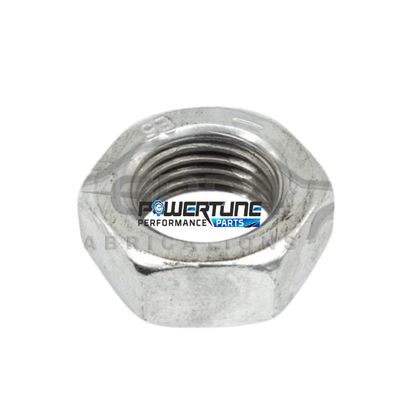 1/2" UNF Lock Nut