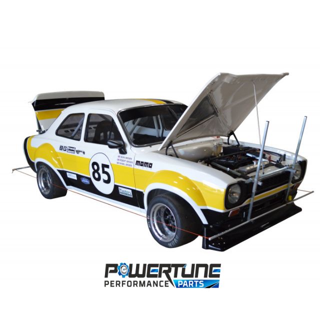 B-G Racing String Line Kit