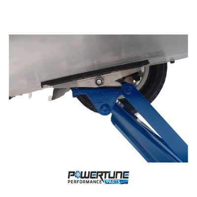 AC Hydraulic Jack Motorsport Saddle Direct Fit