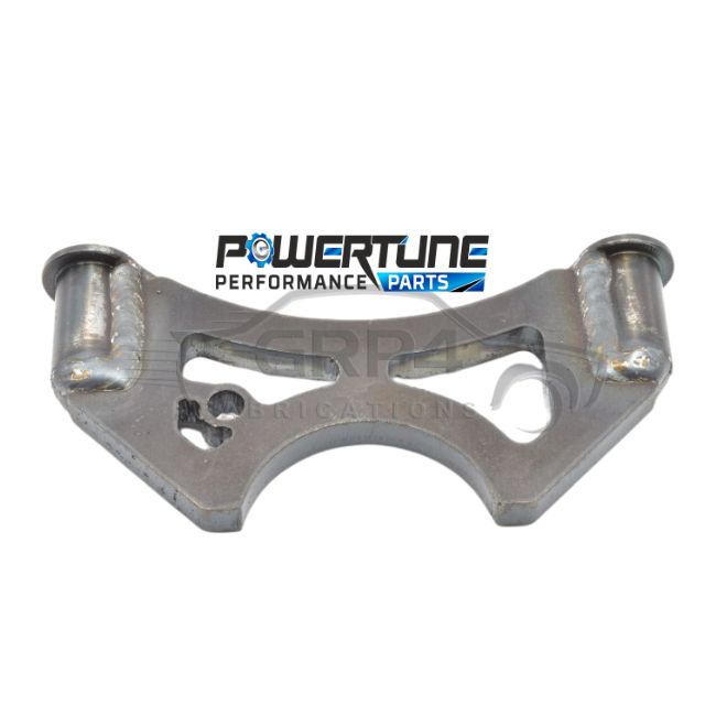 Rear Caliper Bracket CP7613/267mm Disc - Weld On