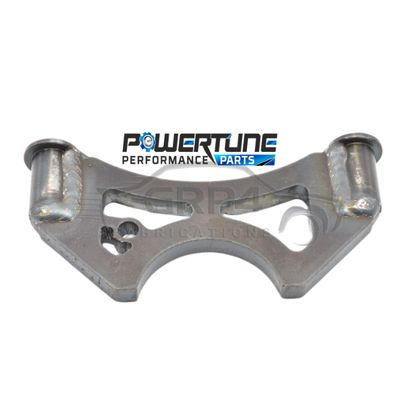 Rear Caliper Bracket CP7613/267mm Disc - Weld On