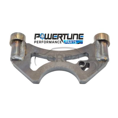 Rear Caliper Bracket CP7613/290mm Disc - Weld On