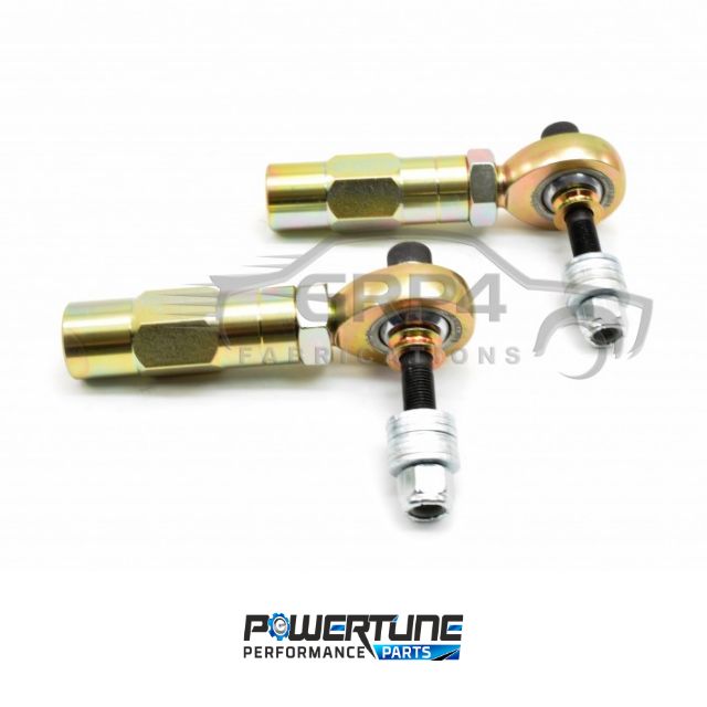 Rose Jointed Track Rod End Kit - Modular