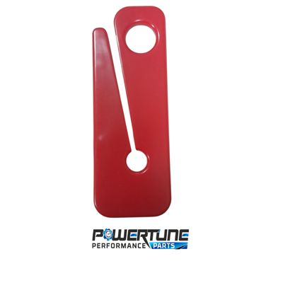 Grayston Rally Seat Belt Cutter