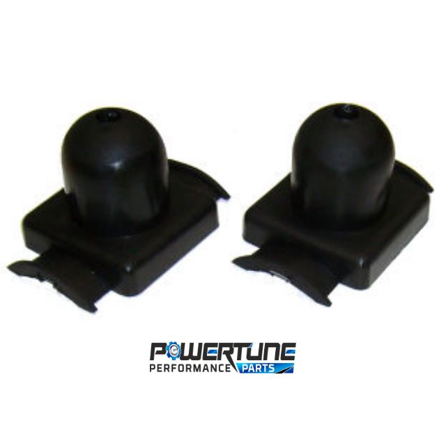 MK1 / MK2 Escort Rear Axle Bump Stop (Pair)