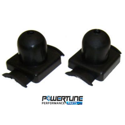 MK1 / MK2 Escort Rear Axle Bump Stop (Pair)