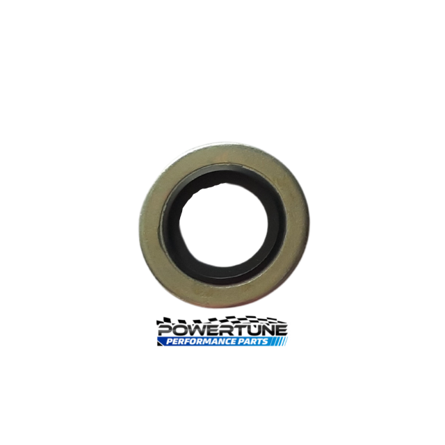 14mm Dowty Seal / Bonded Washer - 5pk