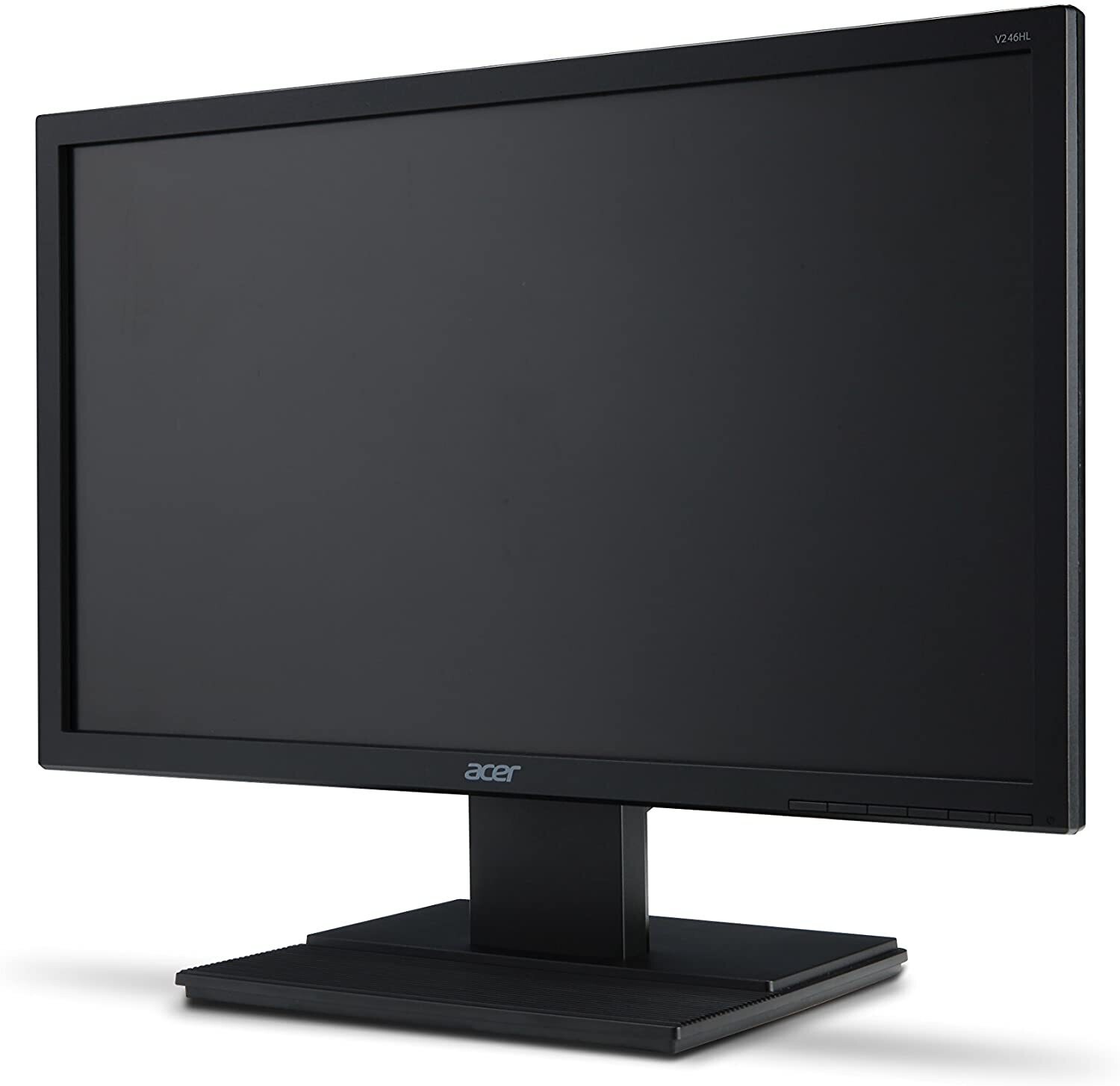 Acer V246HL full HD LED monitor 24 inch