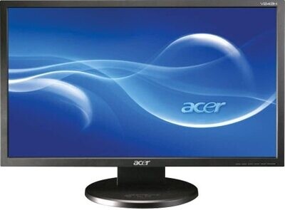 Acer V234H monitor 24 inch