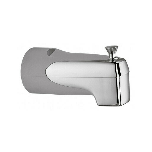 Moen tub spout