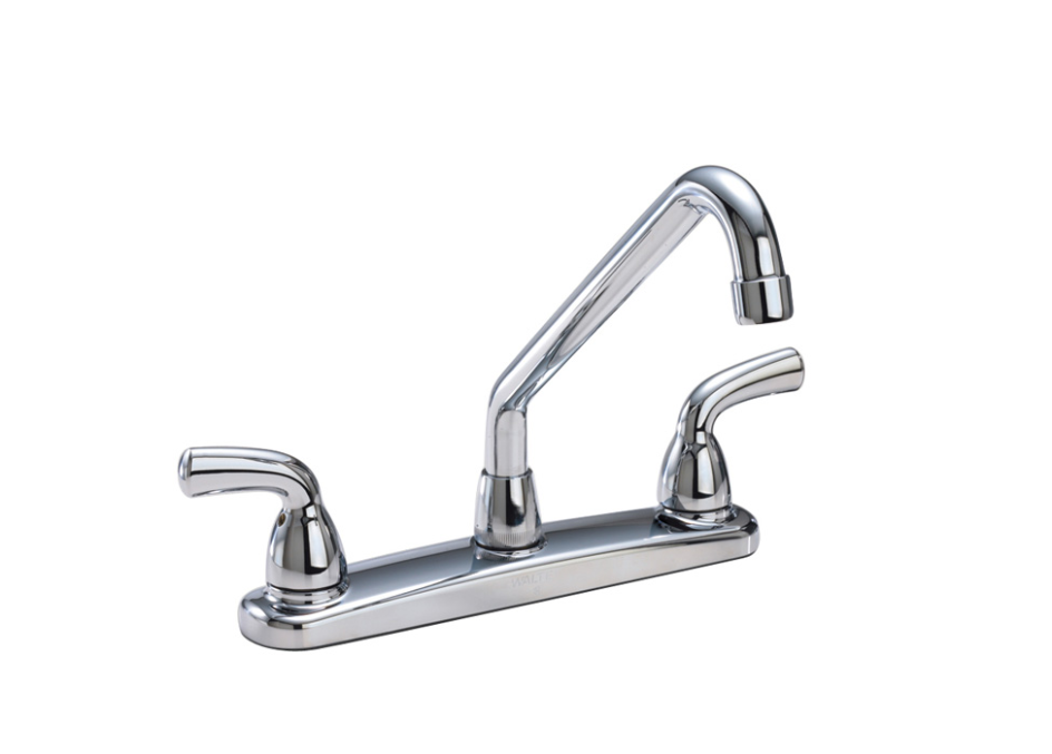 Waltec kitchen faucet