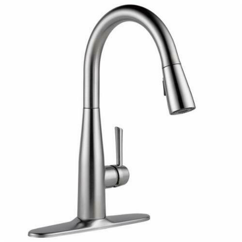 Delta Essa Kitchen faucet