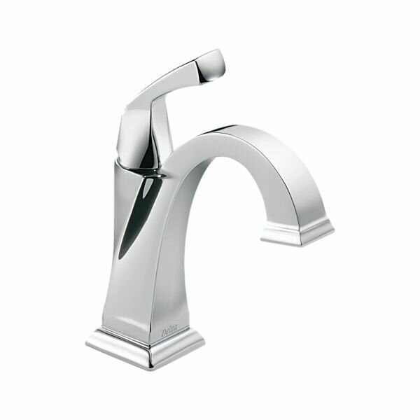 Delta Dryden basin faucet