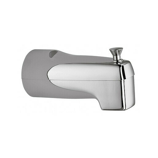 Moen tub spout