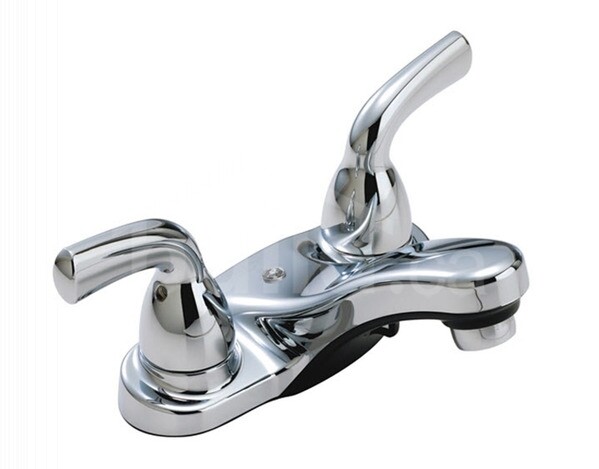 Waltec basin faucet