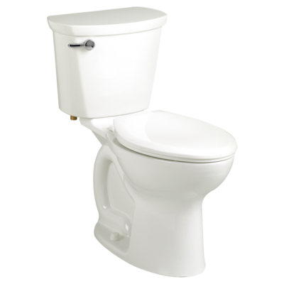 American Standard Cadet Pro toilet