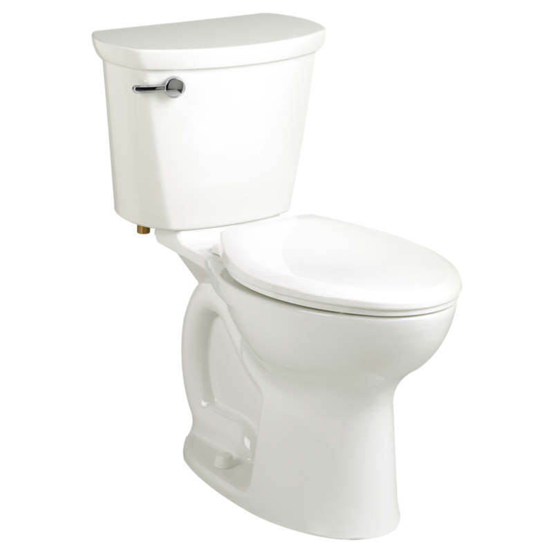 American Standard Cadet Pro toilet American Standard Cadet Pro toilet