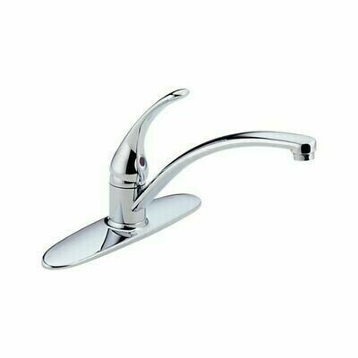 Faucets