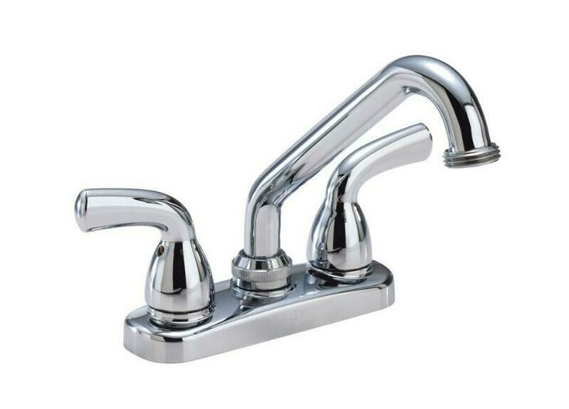 Waltec laundry faucet