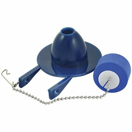 Master Plumber toilet flapper