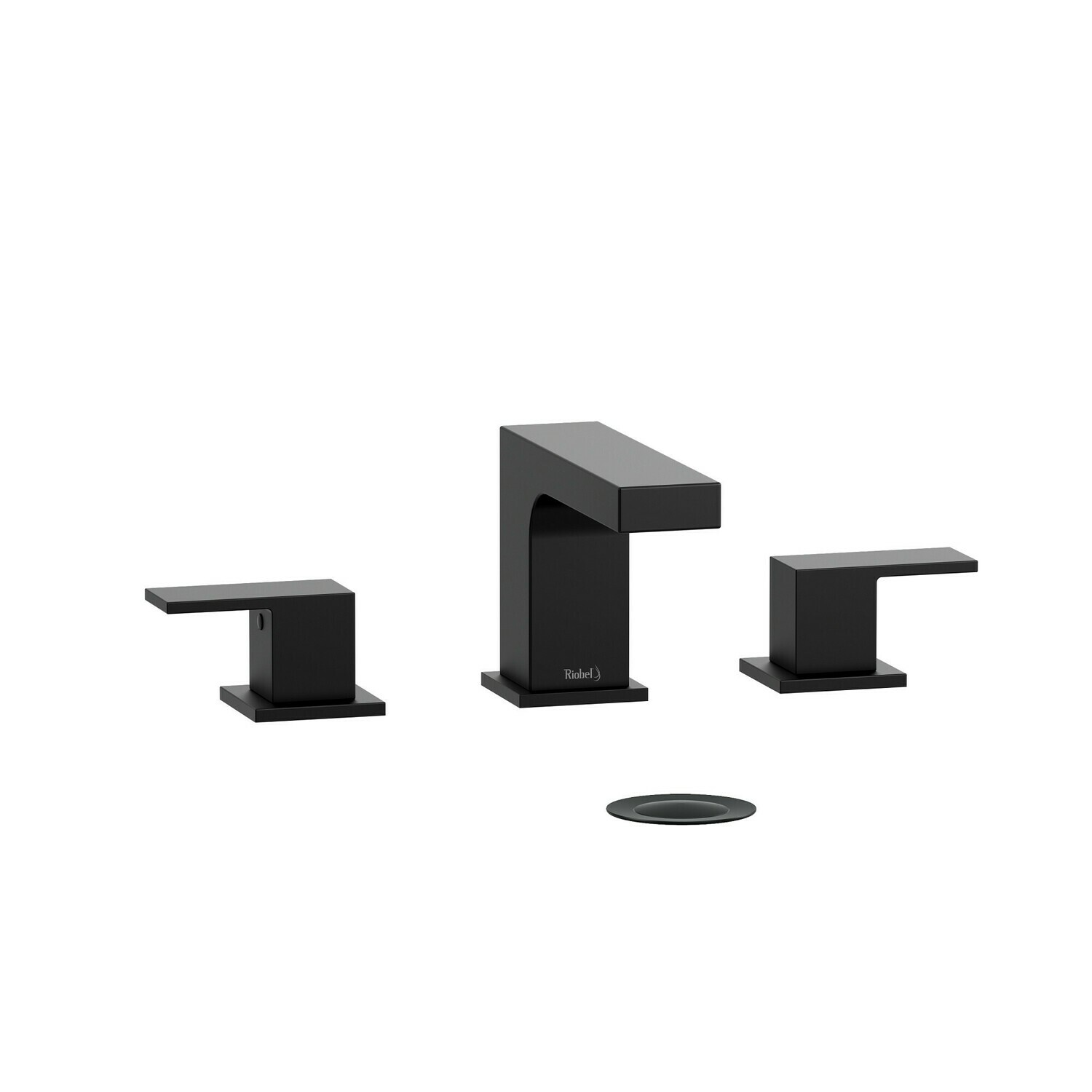 Riobel Quadrik basin faucet