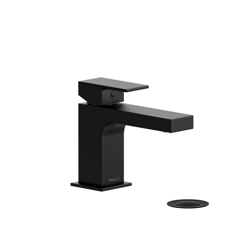 Riobel Quadrik basin faucet