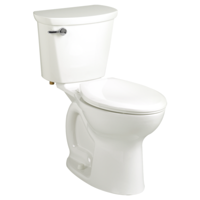 Toilets