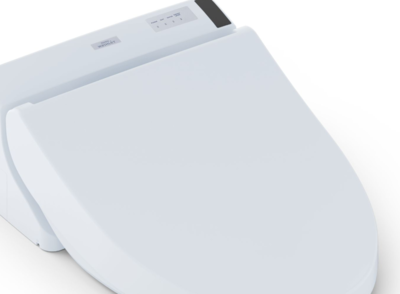 Toilet seats