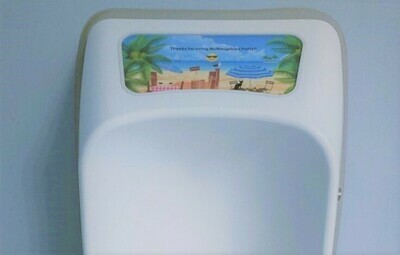 Urinal