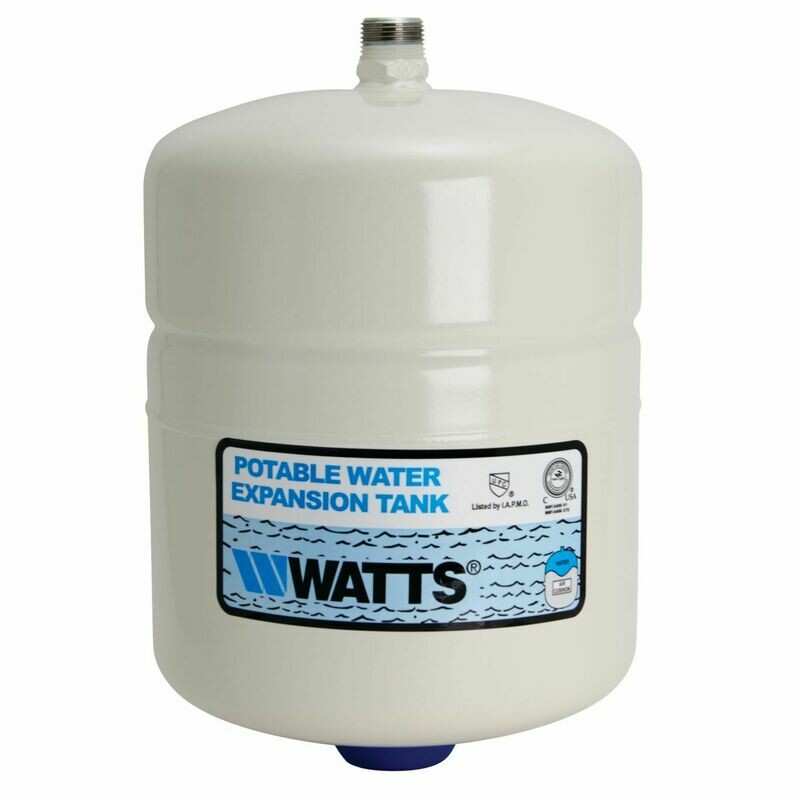 Watts Expansion Tank