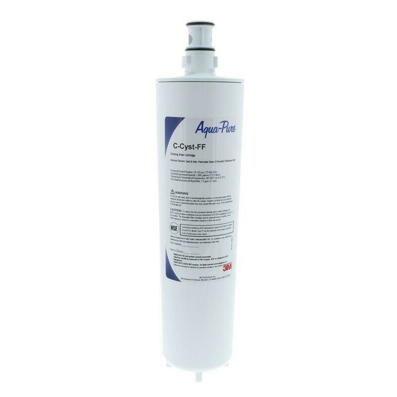 Aqua Pure Cartridge