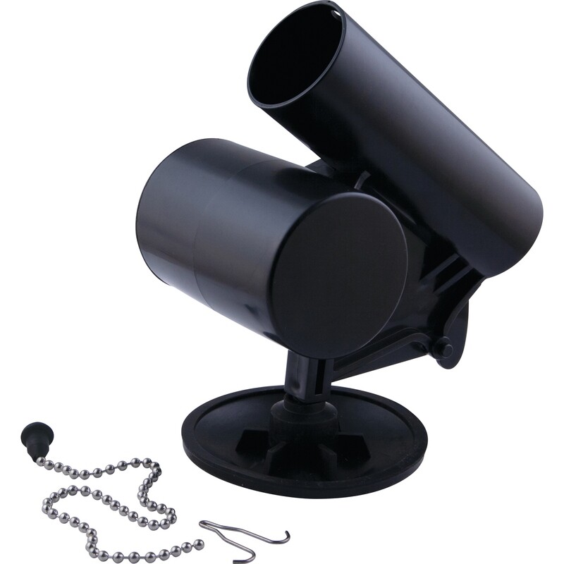 Master Plumber toilet actuator