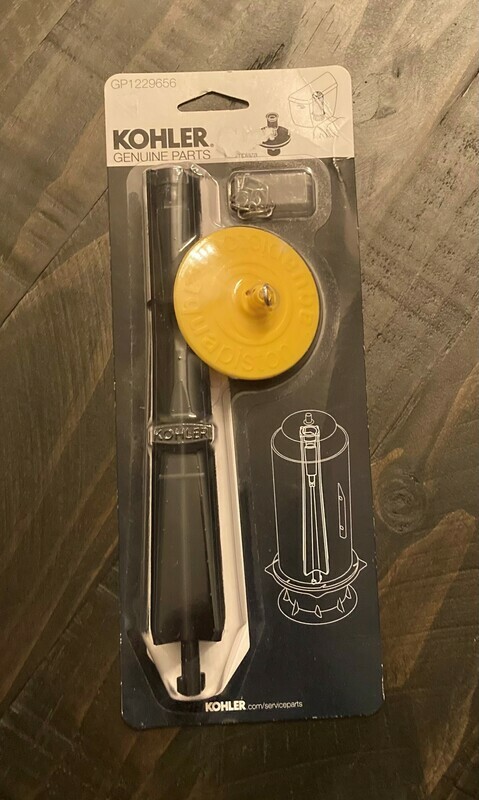 Kohler AquaPiston repair kit